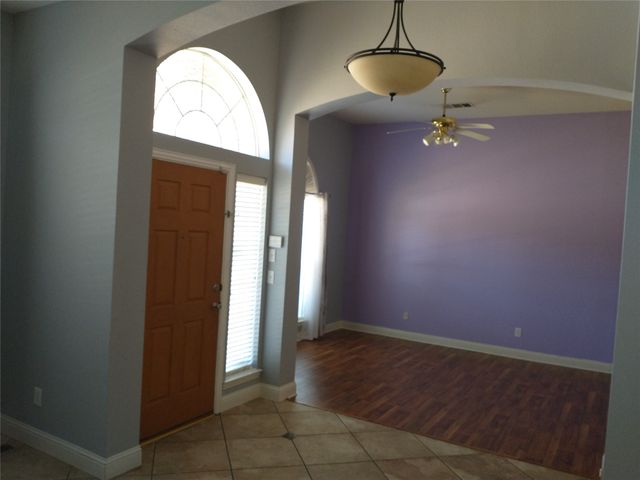 3309 Capstone Lane, Garland, TX 75043