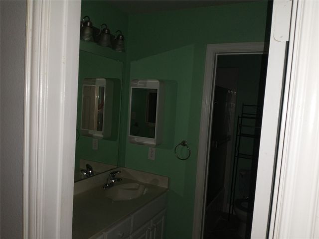 3309 Capstone Lane, Garland, TX 75043