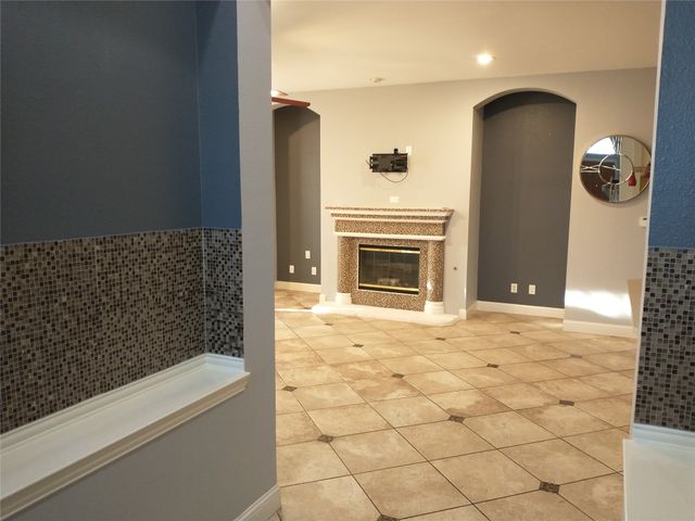 3309 Capstone Lane, Garland, TX 75043