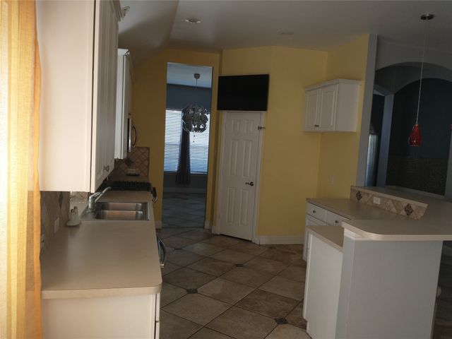 3309 Capstone Lane, Garland, TX 75043