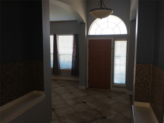 3309 Capstone Lane, Garland, TX 75043