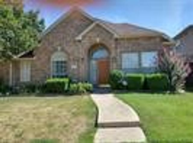 3309 Capstone Lane, Garland, TX 75043