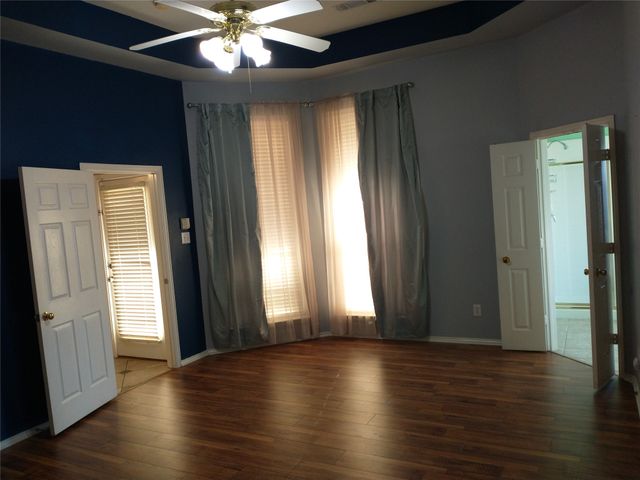 3309 Capstone Lane, Garland, TX 75043