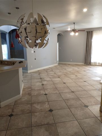 3309 Capstone Lane, Garland, TX 75043