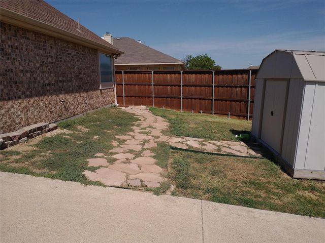 3309 Capstone Lane, Garland, TX 75043