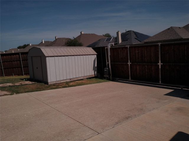 3309 Capstone Lane, Garland, TX 75043