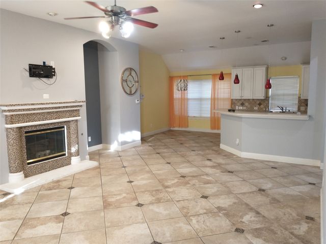 3309 Capstone Lane, Garland, TX 75043