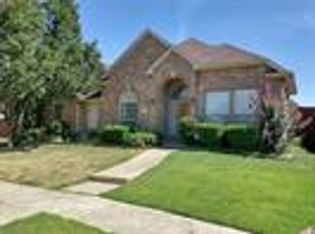 3309 Capstone Lane, Garland, TX 75043