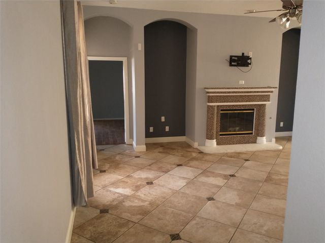 3309 Capstone Lane, Garland, TX 75043
