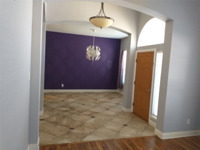 3309 Capstone Lane, Garland, TX 75043