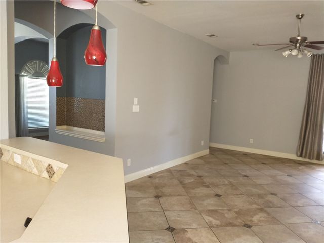 3309 Capstone Lane, Garland, TX 75043