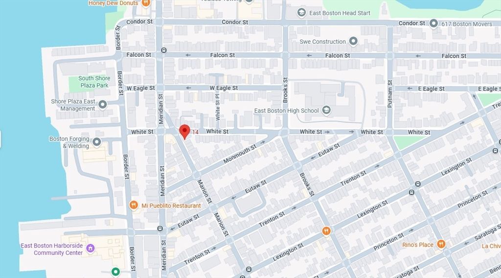 14 Marion St. 3, Boston, MA 02128