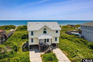 538 Conch Crescent Lot 107, Corolla, NC 27927