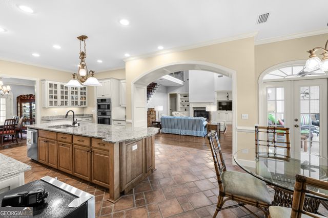 1003 Brown Thrasher Point, St. Marys, GA 31558