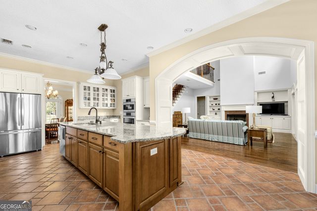 1003 Brown Thrasher Point, St. Marys, GA 31558