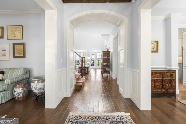 1003 Brown Thrasher Point, St. Marys, GA 31558