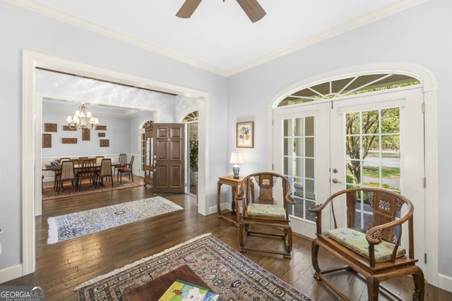 1003 Brown Thrasher Point, St. Marys, GA 31558