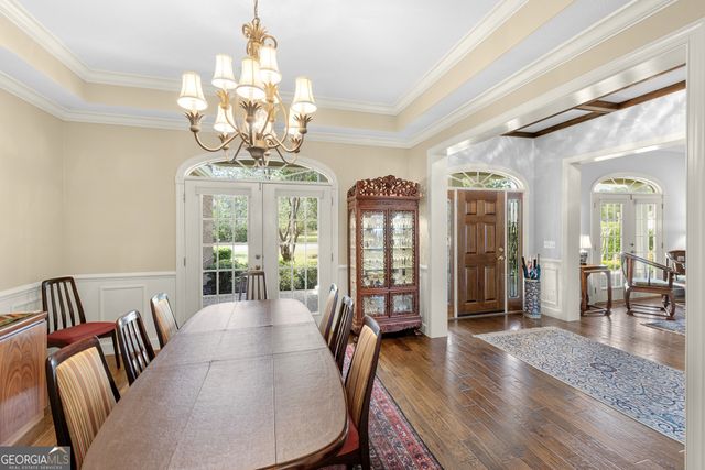 1003 Brown Thrasher Point, St. Marys, GA 31558