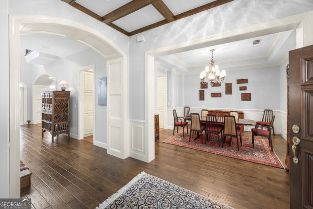 1003 Brown Thrasher Point, St. Marys, GA 31558