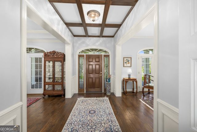 1003 Brown Thrasher Point, St. Marys, GA 31558