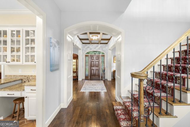 1003 Brown Thrasher Point, St. Marys, GA 31558