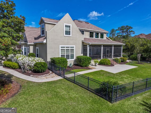 1003 Brown Thrasher Point, St. Marys, GA 31558