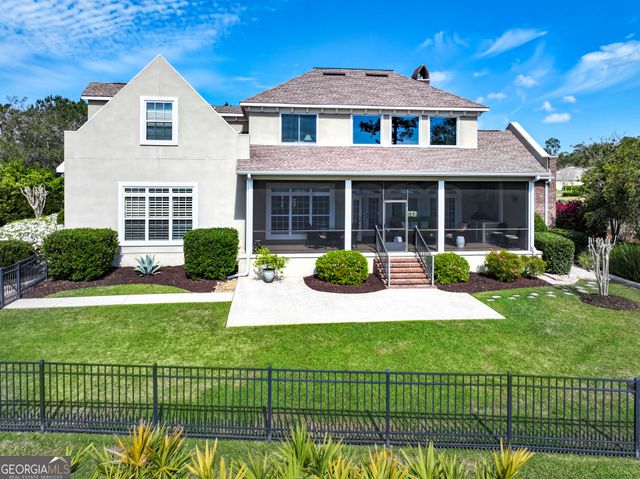 1003 Brown Thrasher Point, St. Marys, GA 31558