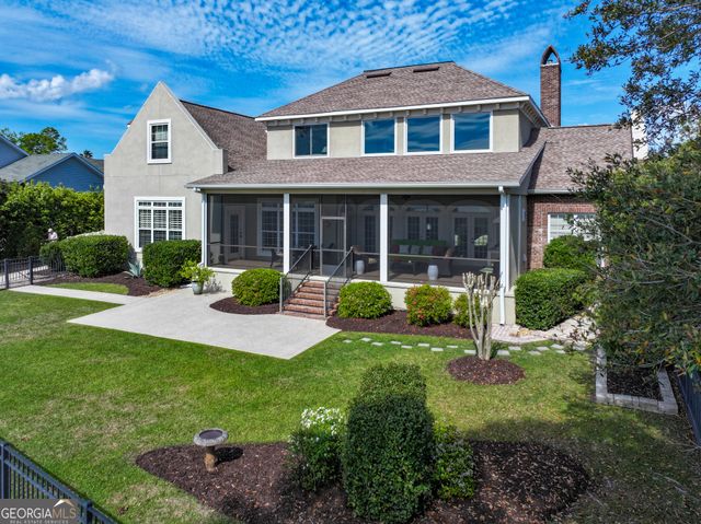 1003 Brown Thrasher Point, St. Marys, GA 31558