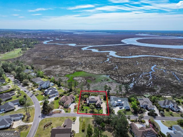 1003 Brown Thrasher Point, St. Marys, GA 31558