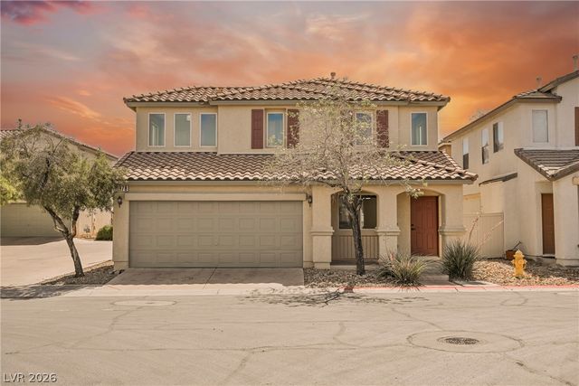 11978 Camden Brook Street, Las Vegas, NV 89183