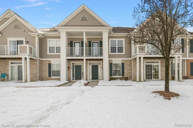 1180 Alameda Boulevard, Troy, MI 48085