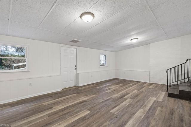 3 Roosevelt DR, Newport News, VA 23608