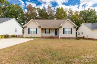 729 Golden Bell Drive, Rock Hill, SC 29732