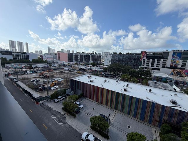 2700 NW 2nd Ave 606, Miami, FL 33127