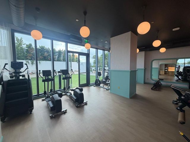 2700 NW 2nd Ave 606, Miami, FL 33127