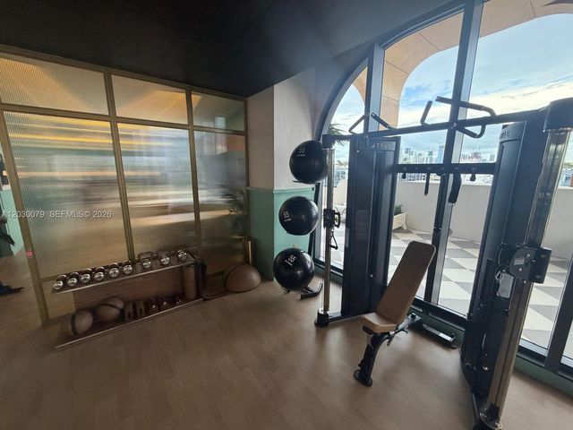 2700 NW 2nd Ave 606, Miami, FL 33127