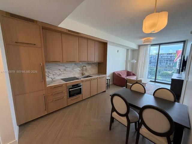 2700 NW 2nd Ave 606, Miami, FL 33127