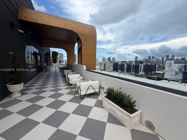 2700 NW 2nd Ave 606, Miami, FL 33127