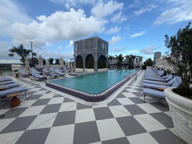 2700 NW 2nd Ave 606, Miami, FL 33127