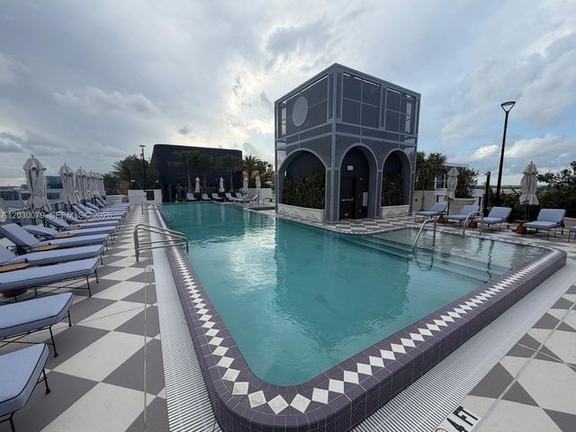 2700 NW 2nd Ave 606, Miami, FL 33127