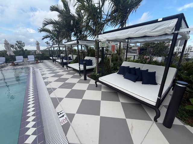 2700 NW 2nd Ave 606, Miami, FL 33127