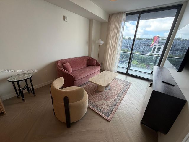 2700 NW 2nd Ave 606, Miami, FL 33127