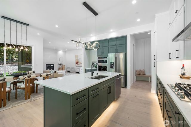 2407 192nd Street SE, Bothell, WA 98012