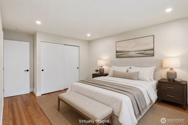 2425 NW Blue Ridge Drive, Seattle, WA 98177