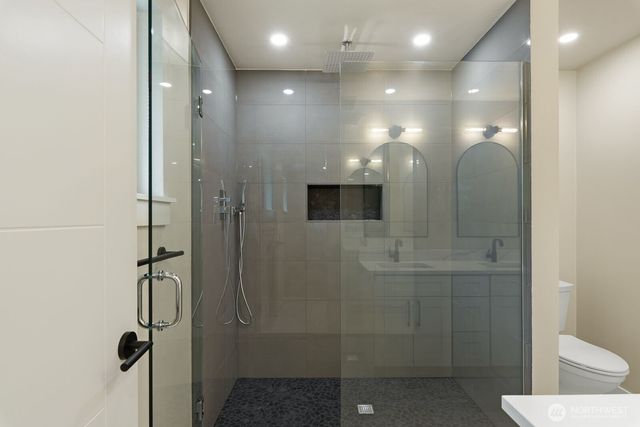 2425 NW Blue Ridge Drive, Seattle, WA 98177