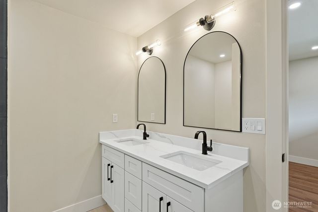 2425 NW Blue Ridge Drive, Seattle, WA 98177
