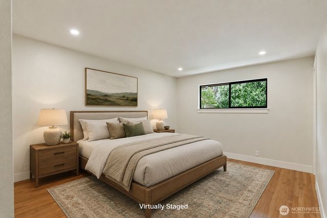 2425 NW Blue Ridge Drive, Seattle, WA 98177