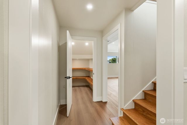 2425 NW Blue Ridge Drive, Seattle, WA 98177