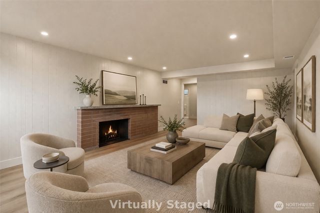 2425 NW Blue Ridge Drive, Seattle, WA 98177