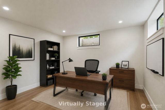 2425 NW Blue Ridge Drive, Seattle, WA 98177